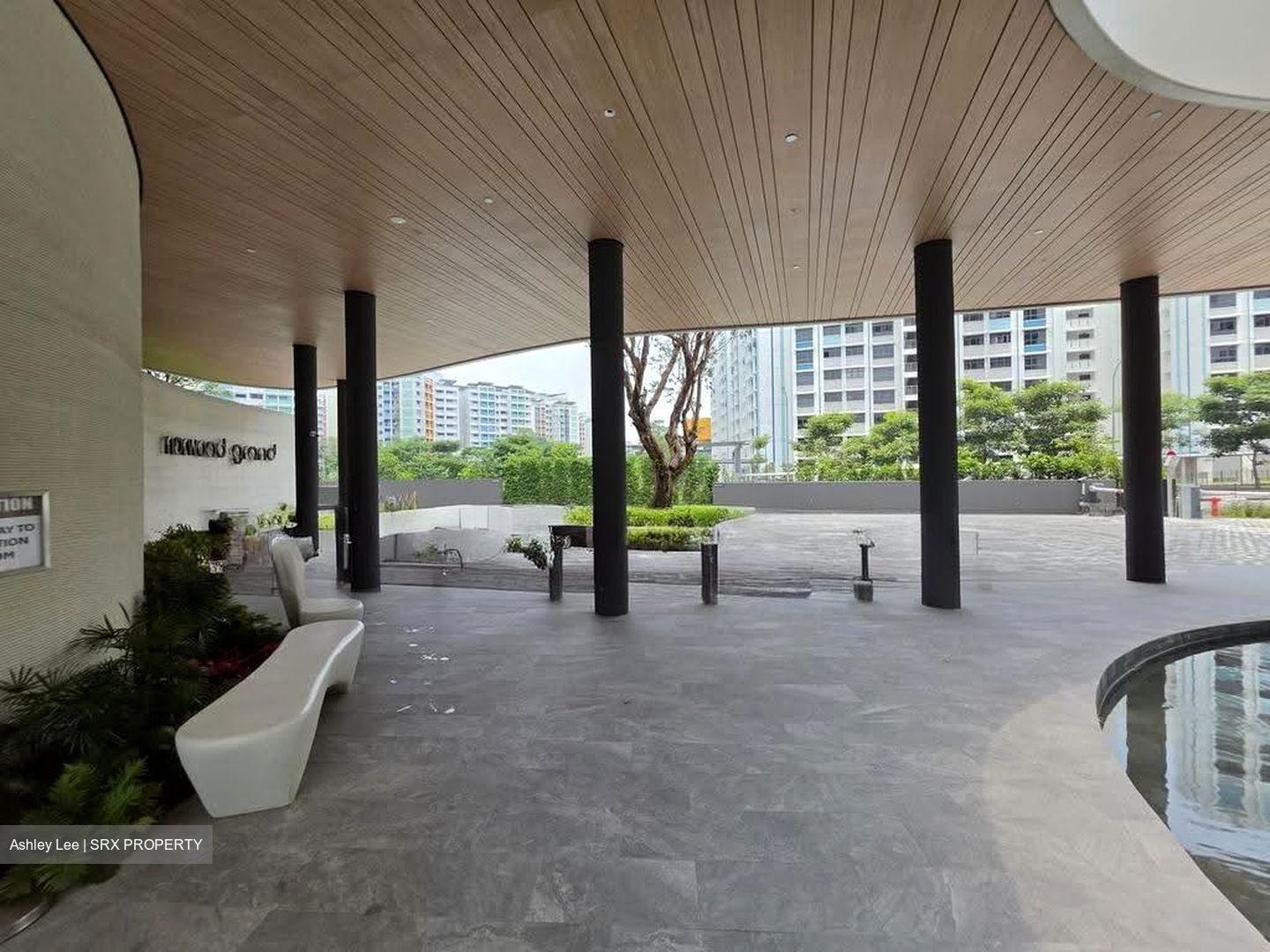 Norwood Grand (D25), Apartment #625032561